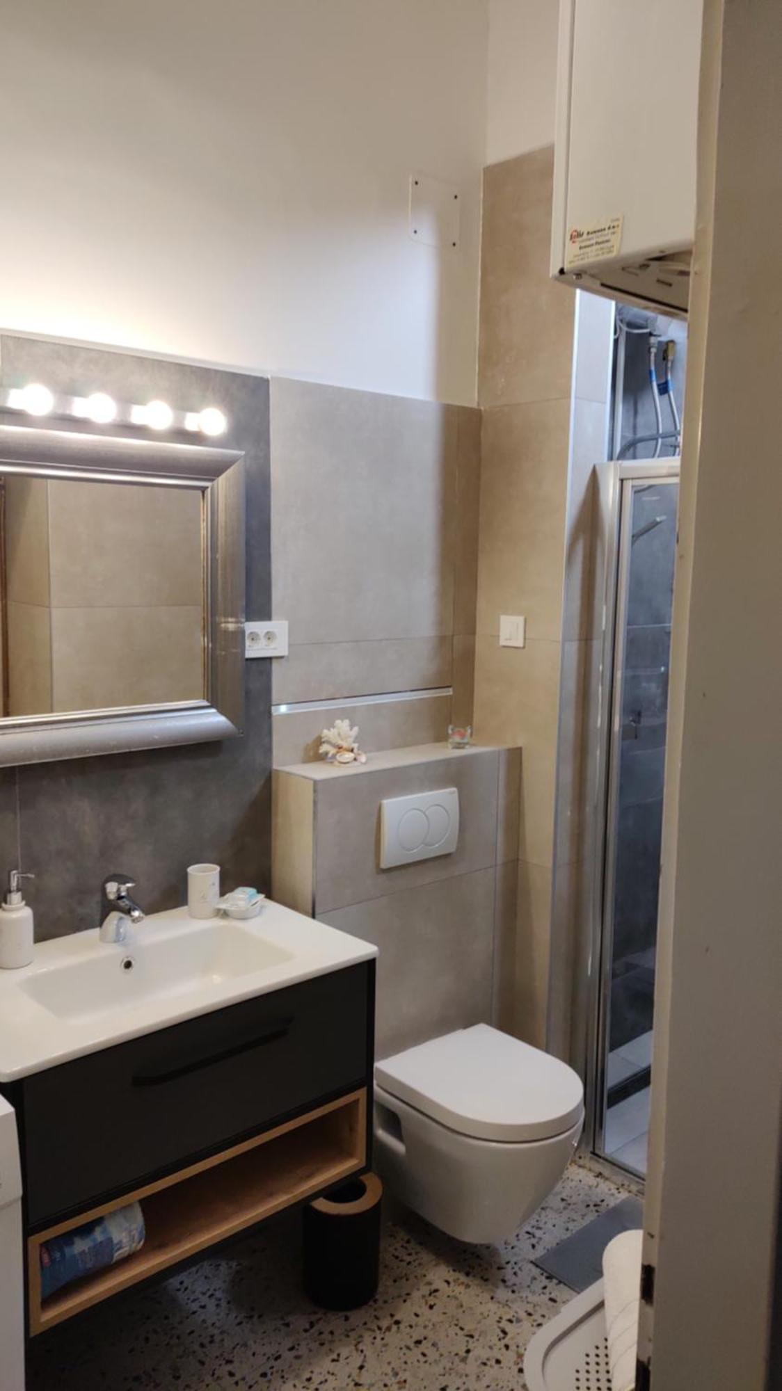 Olive Tree City Apartment *
