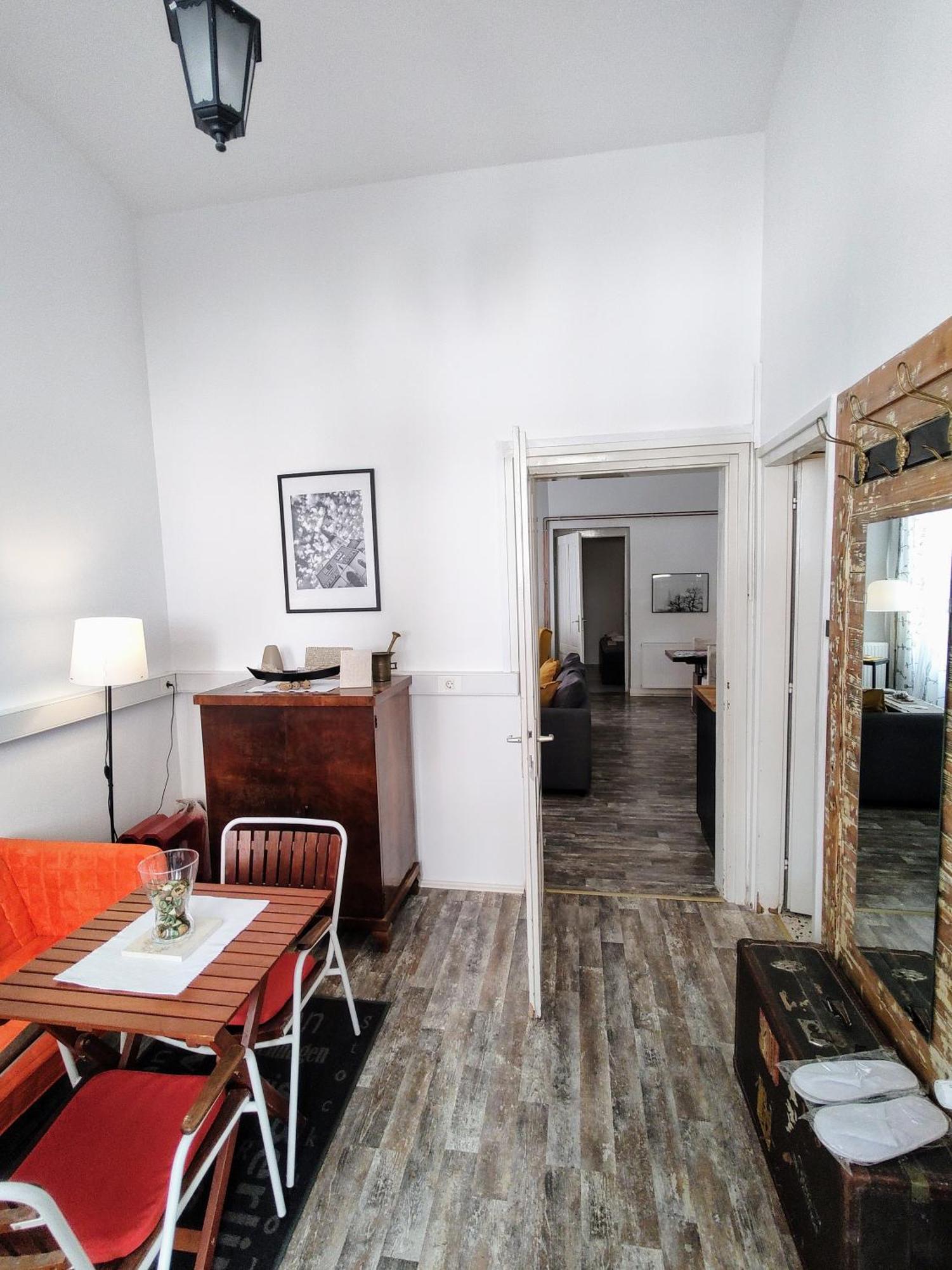 Apartment Olive Tree City *