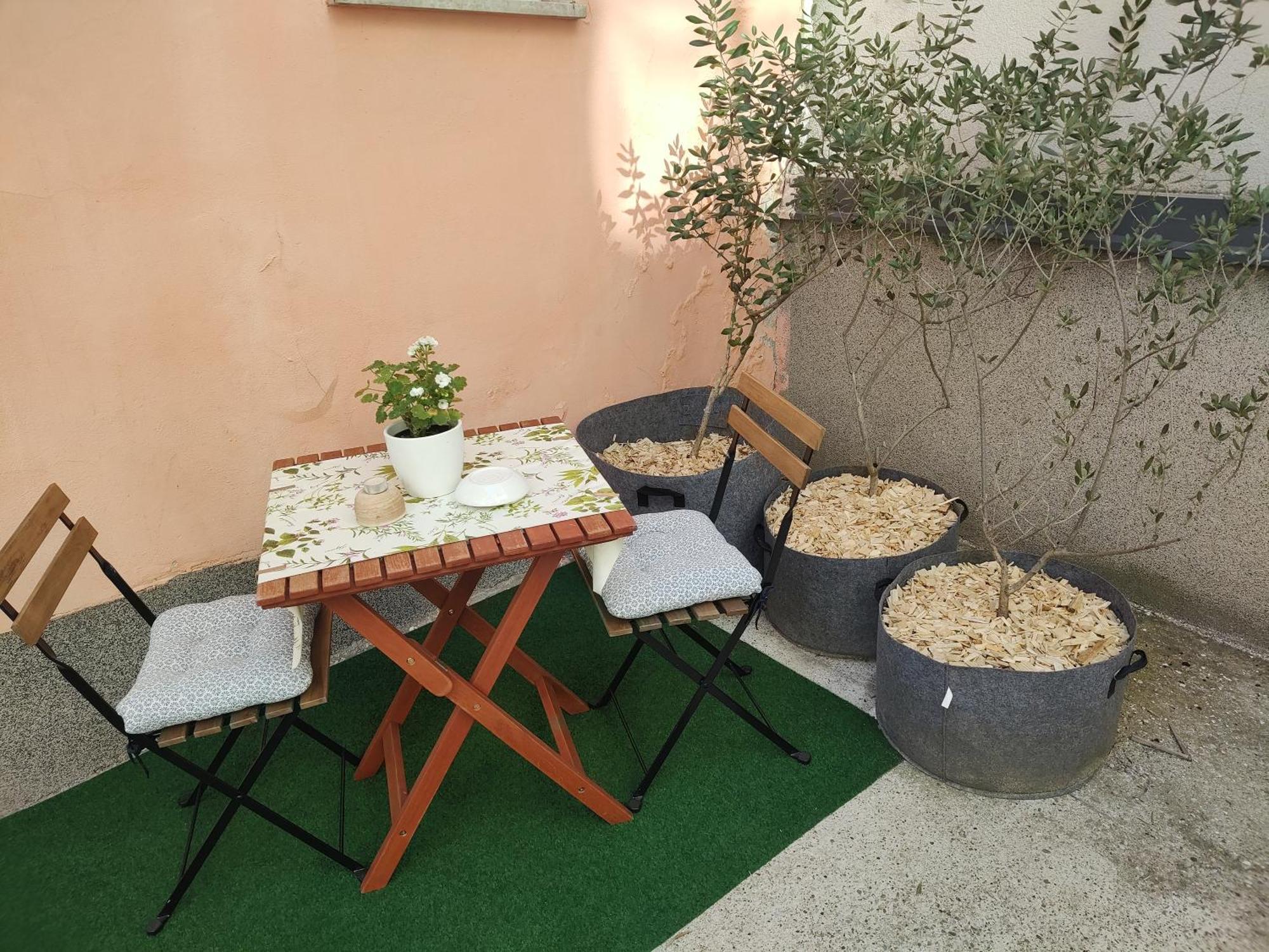 Olive Tree City Zagreb